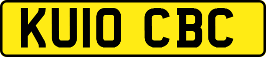 KU10CBC