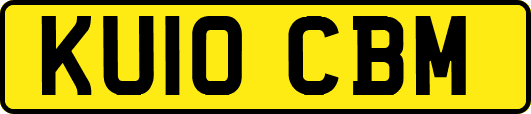 KU10CBM