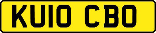 KU10CBO