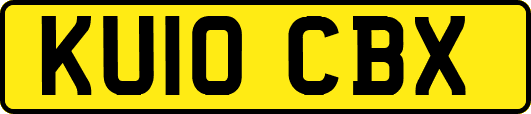 KU10CBX