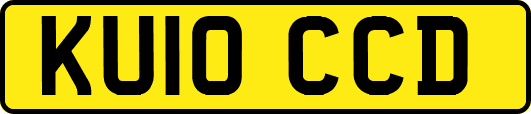 KU10CCD