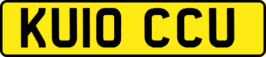 KU10CCU