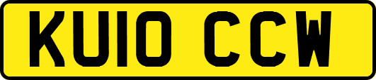 KU10CCW