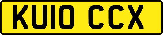 KU10CCX
