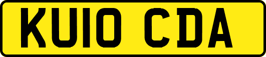 KU10CDA