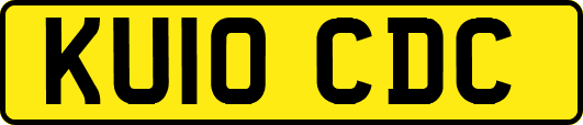 KU10CDC