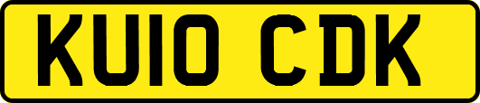 KU10CDK