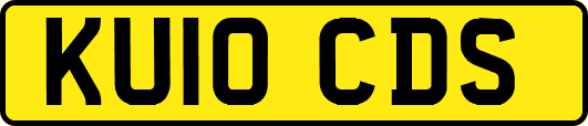 KU10CDS
