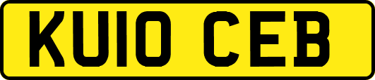 KU10CEB