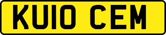 KU10CEM