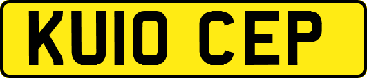 KU10CEP