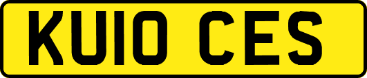 KU10CES