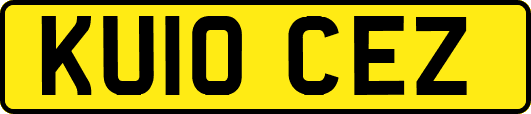 KU10CEZ