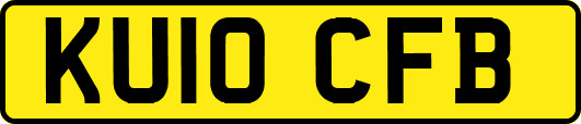 KU10CFB