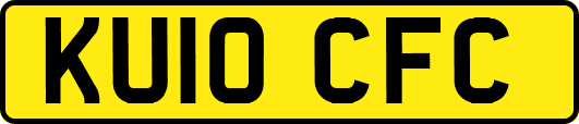 KU10CFC
