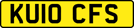 KU10CFS