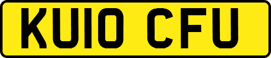 KU10CFU