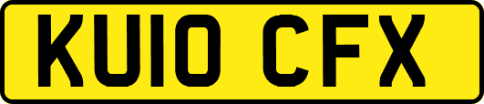 KU10CFX
