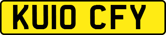 KU10CFY