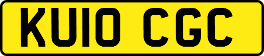 KU10CGC