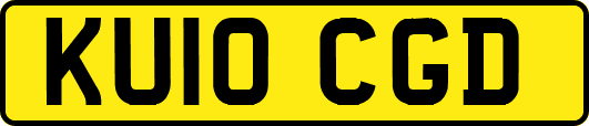 KU10CGD