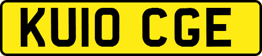 KU10CGE