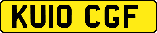 KU10CGF