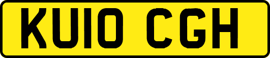 KU10CGH