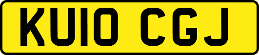 KU10CGJ