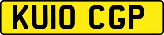 KU10CGP