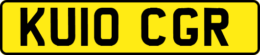 KU10CGR