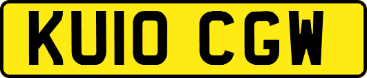 KU10CGW