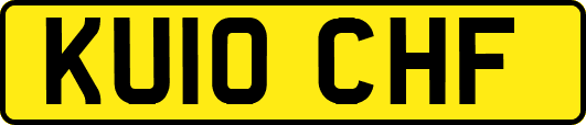 KU10CHF