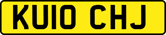 KU10CHJ