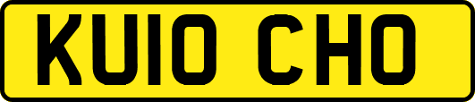 KU10CHO