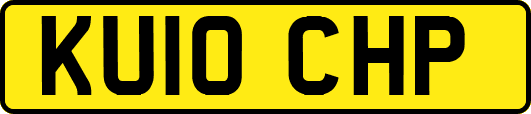 KU10CHP