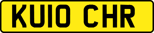 KU10CHR