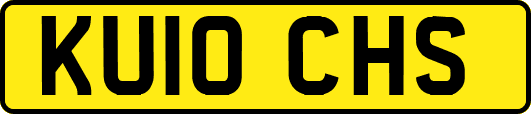 KU10CHS