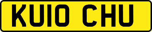 KU10CHU