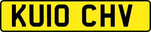 KU10CHV