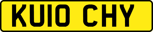 KU10CHY