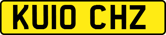 KU10CHZ