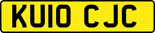 KU10CJC