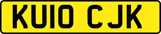 KU10CJK