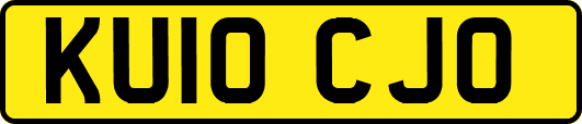 KU10CJO