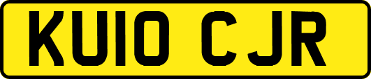 KU10CJR