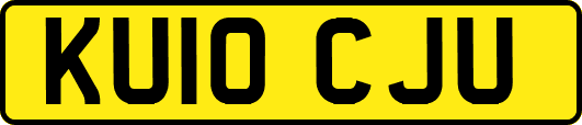 KU10CJU