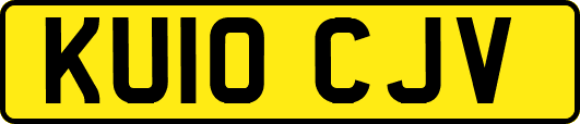 KU10CJV