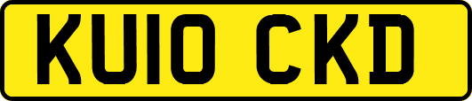 KU10CKD