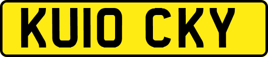 KU10CKY